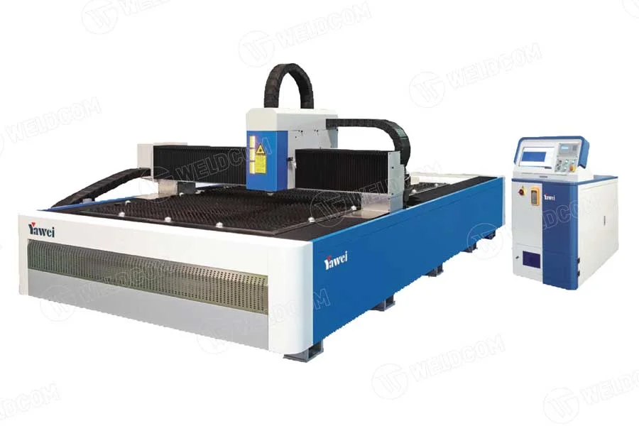MÁY CẮT LASER YAWEI HLA SERIES