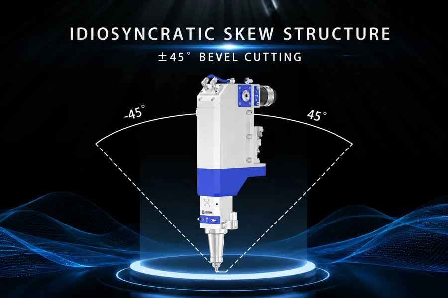 MÁY CẮT ỐNG BRUCO BEVEL A16