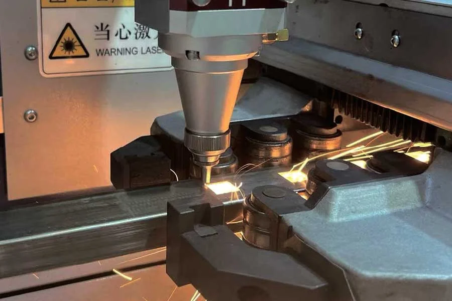 MÁY CẮT ỐNG LASER BRUCO 5 TRỤC LPC 80-B5