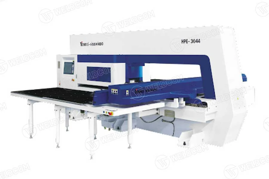 MÁY ĐỘT CNC YAWEI HPE Series