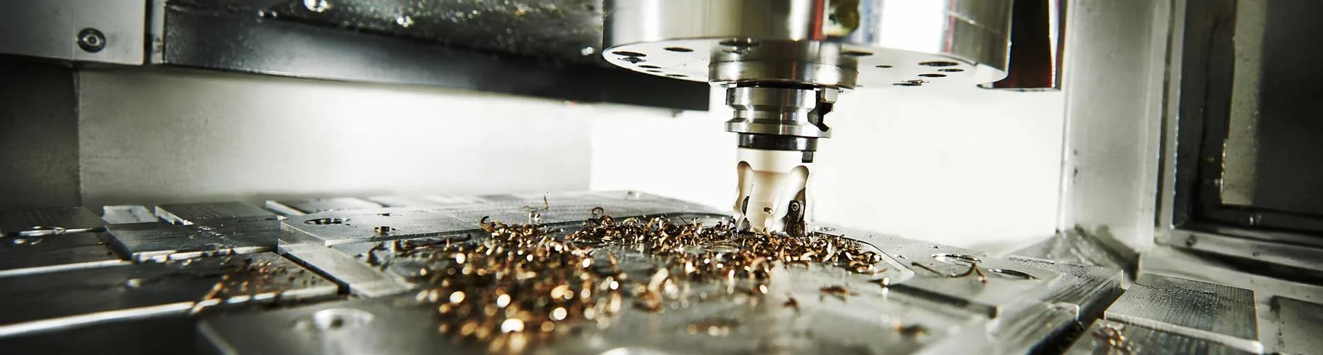 Precision Machines