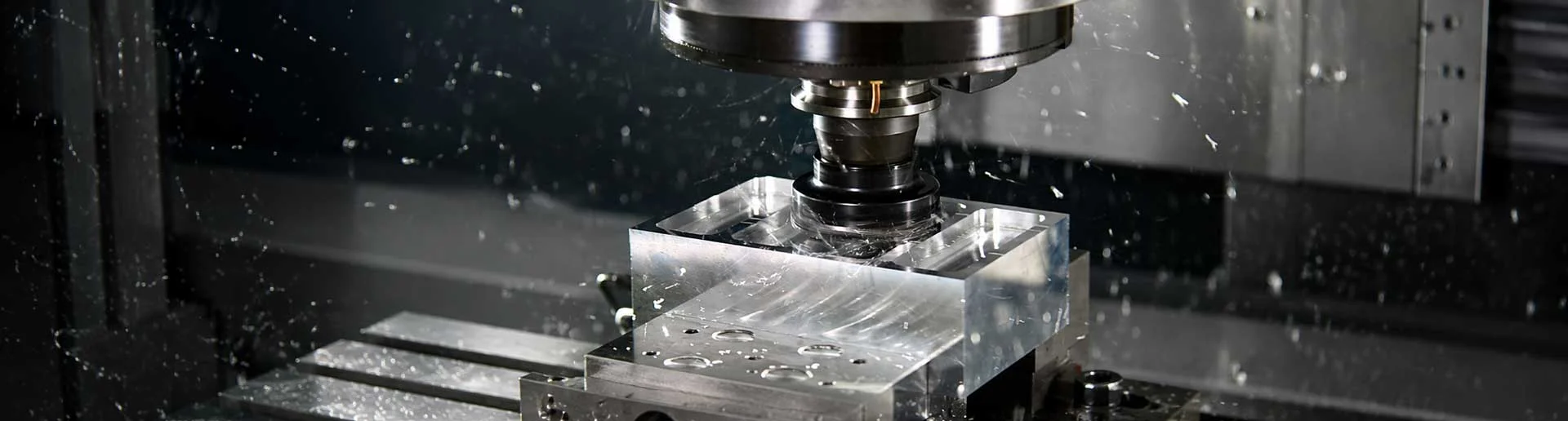 Milling machines