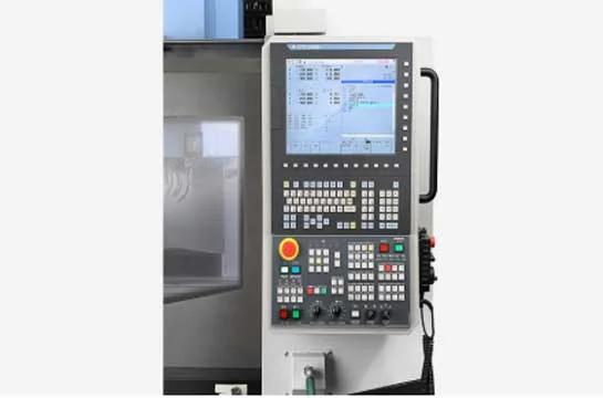 Máy thân thiện với môi trường, được thiết kế nhằm đảm bảo khả năng vận hành ổn định và dễ sử dụng.