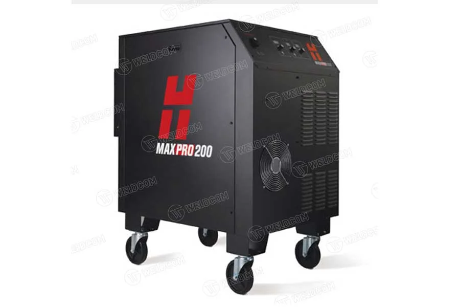 Nguồn cắt Plasma Hypertherm MaxPro 200