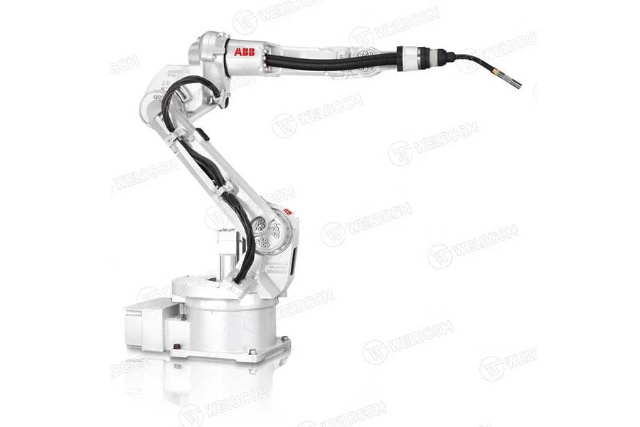 Robot hàn ABB 1520ID