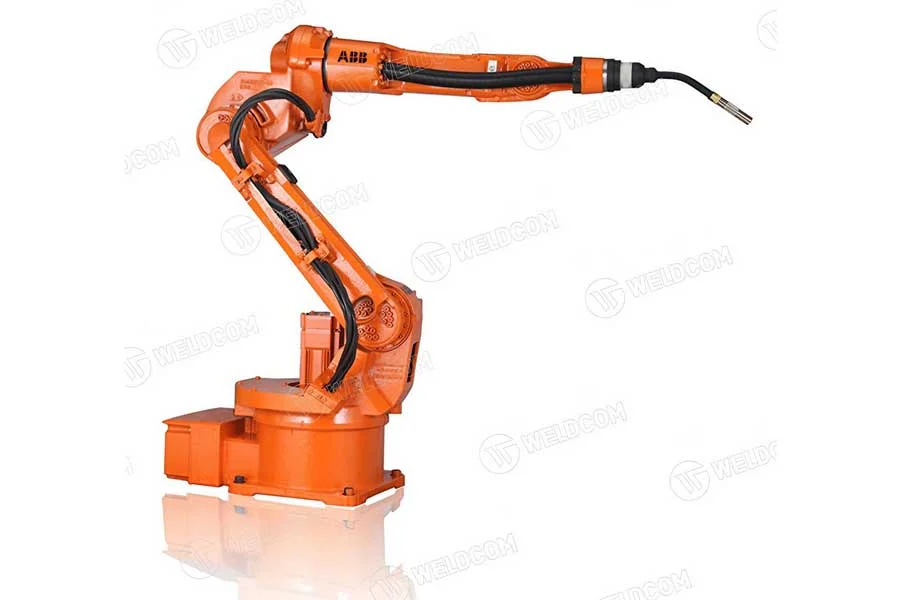 Robot hàn ABB 1520ID
