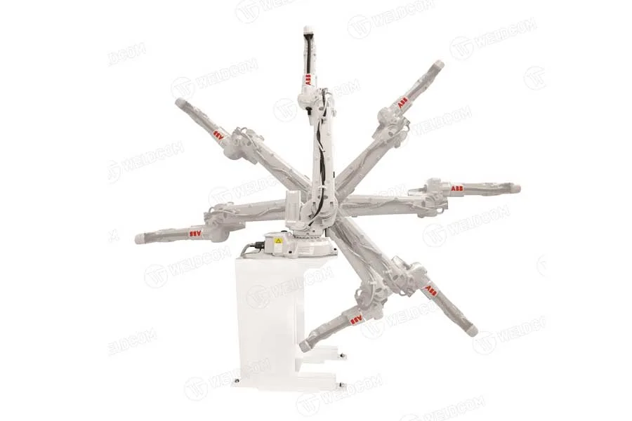Robot hàn ABB IRB 2600ID