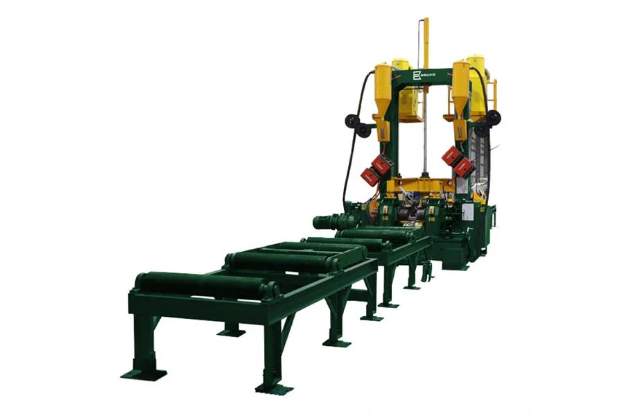 TRẠM HÀN ĐỨNG 3 TRONG 1 THÔNG MINH IHH0815-S2 - BRUCO