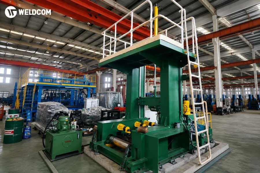 TRẠM HÀN ĐỨNG 3 TRONG 1 THÔNG MINH IHH0815-S2 - BRUCO