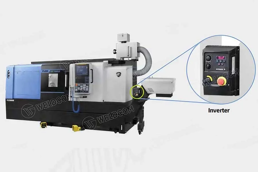 Trung Tâm Gia Công PUMA DNT Series DN Solutions