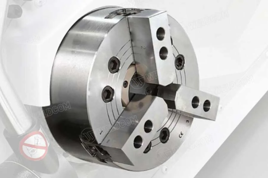 Trung Tâm Gia Công PUMA DNT Series DN Solutions