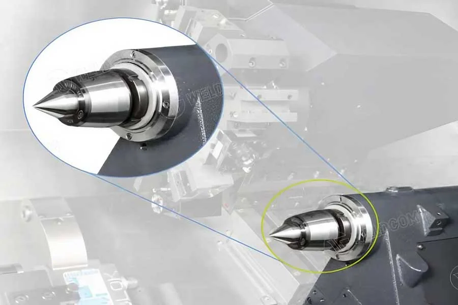 Trung Tâm Gia Công PUMA DNT Series DN Solutions