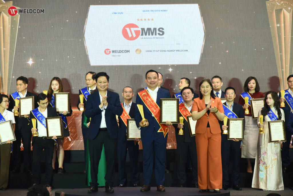 WMMS GHI DANH TRÊN BẢN ĐỒ GIẢI PHÁP CÔNG NGHỆ SỐ VIỆT NAM 2026