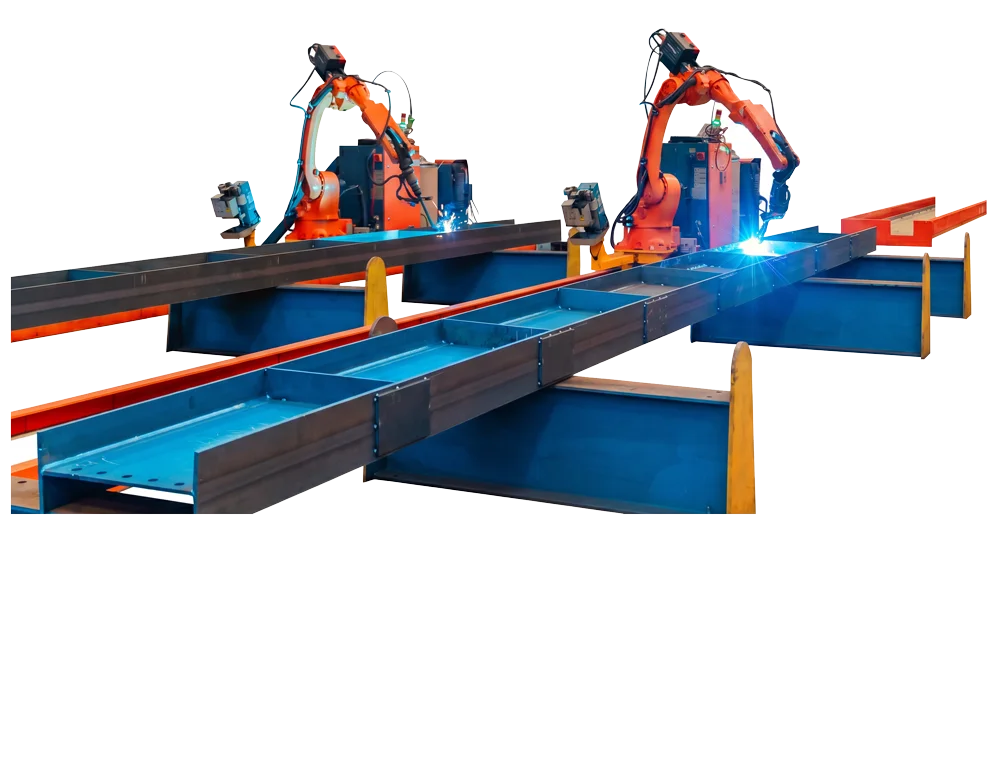 Robot Công nghiệp