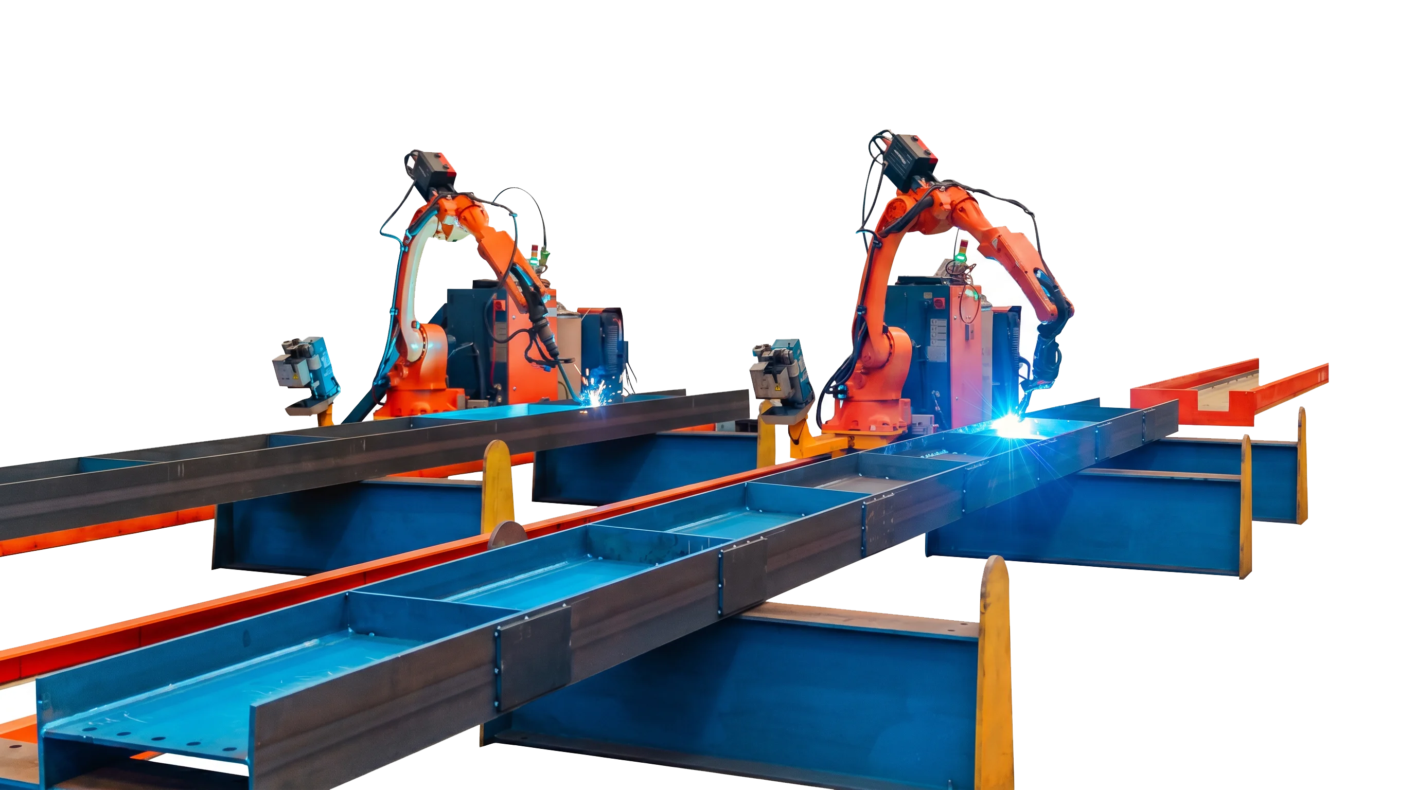 Robot Công nghiệp