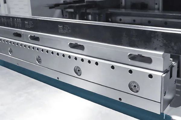 HỆ THỐNG KẸP CỐI DƯỚI 2V