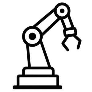 Tích hợp robot/mở rộng dây chuyền