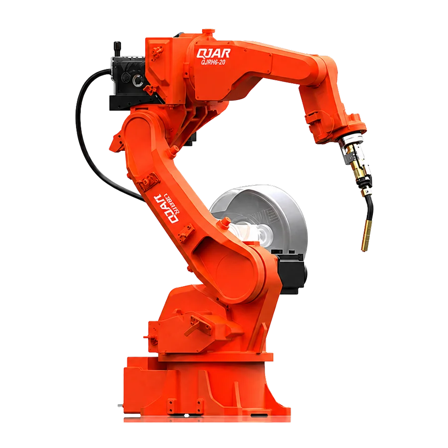 Robot Công nghiệp