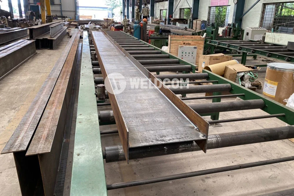 TRẠM HÀN NGANG THÔNG MINH BRUCO BWH15-S2W
