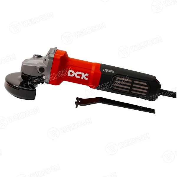 Máy mài góc không chổi than 100mm KSM100BL - DCK