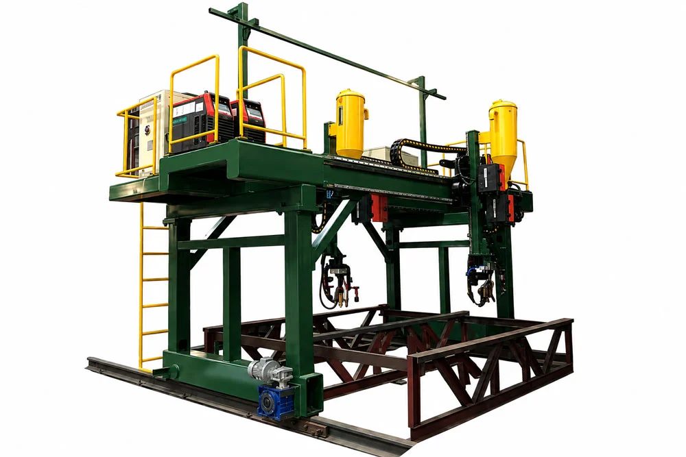 SMART HORIZONTAL GATE HN0630-S2F
