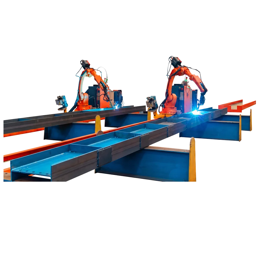 Robot Công nghiệp