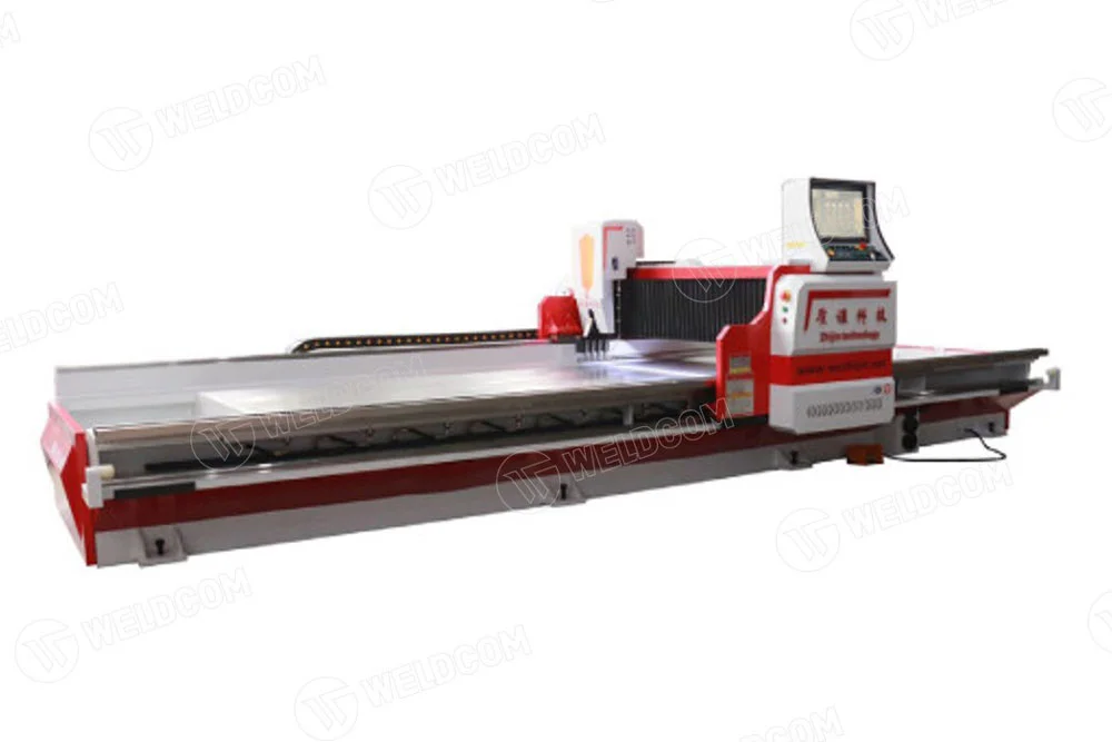 Máy bào nằm ZJKH 1250x4000