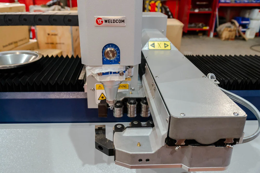 MÁY CẮT ỐNG BRUCO LPC80-B5