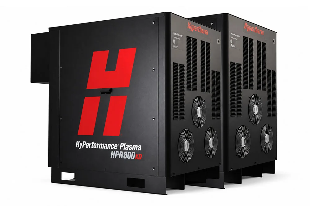 Nguồn cắt Plasma Hypertherm HPR800XD