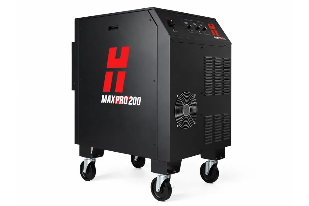 Nguồn cắt Plasma Hypertherm MaxPro 200