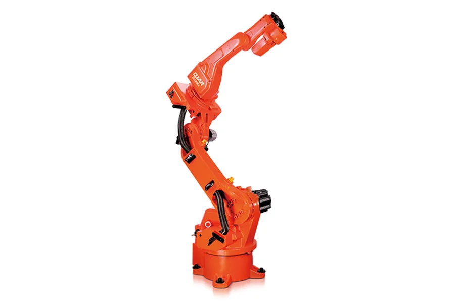 Robot Welding QJAR QJRH4 -1A