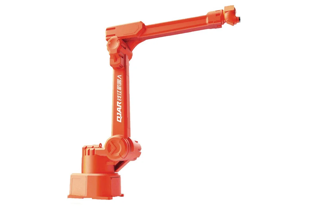 QJAR QJRP10-1 paint spraying robot