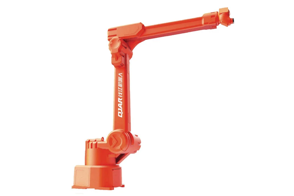 QJAR QJRP6-2 paint spraying robot