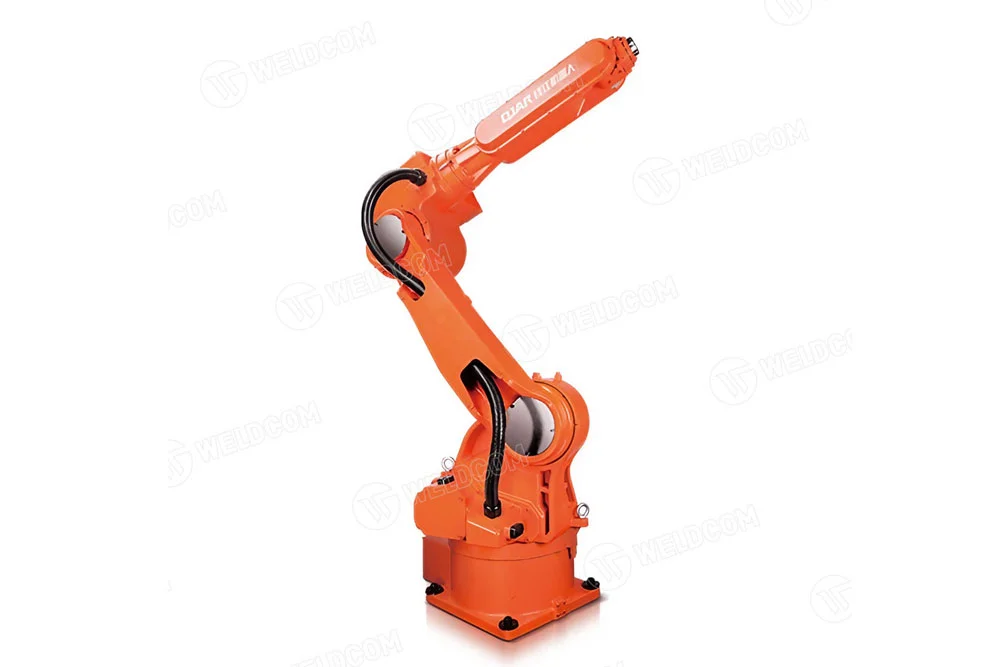 Robot QJAR QJR10-1