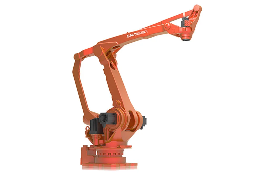 QJAR QJR130-3100M handling robot