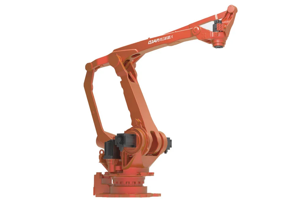 QJAR QJR260-3100M handling robot