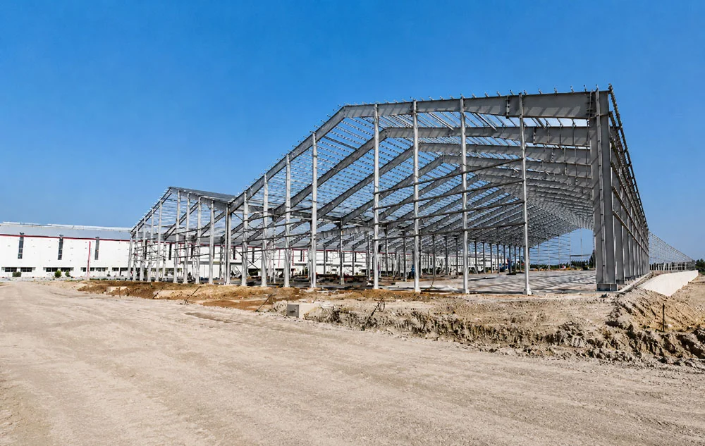 steel-structure-factory-construction-solution-1