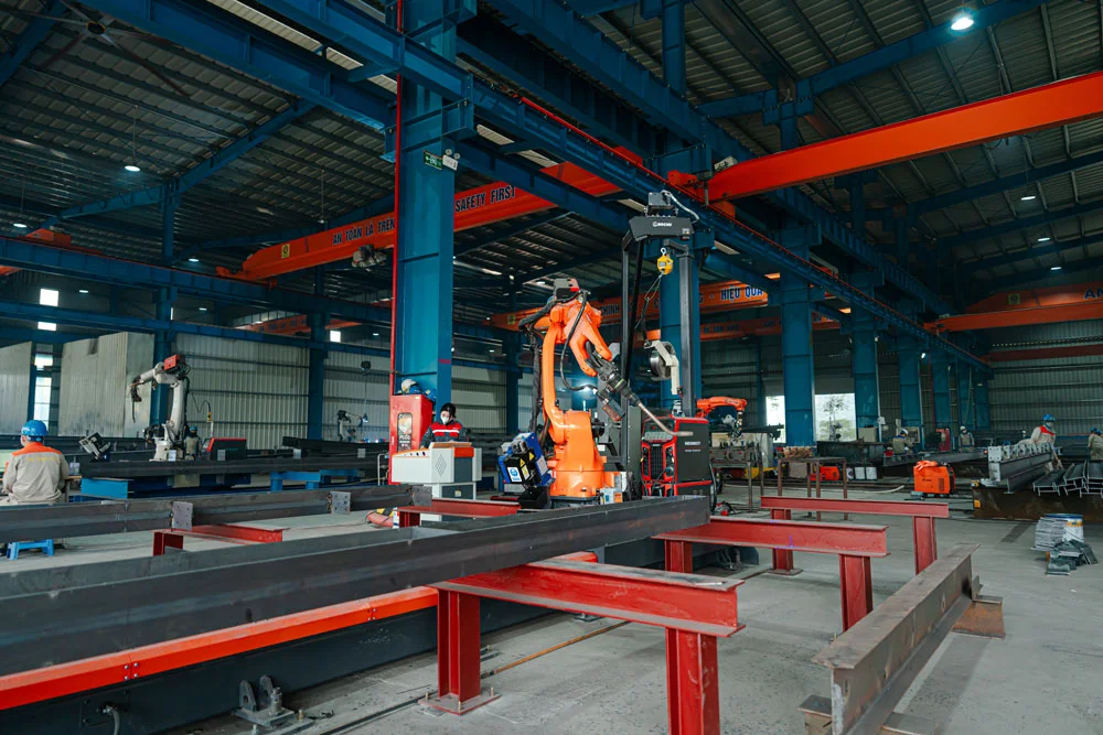 steel-structure-factory-construction-solution-3