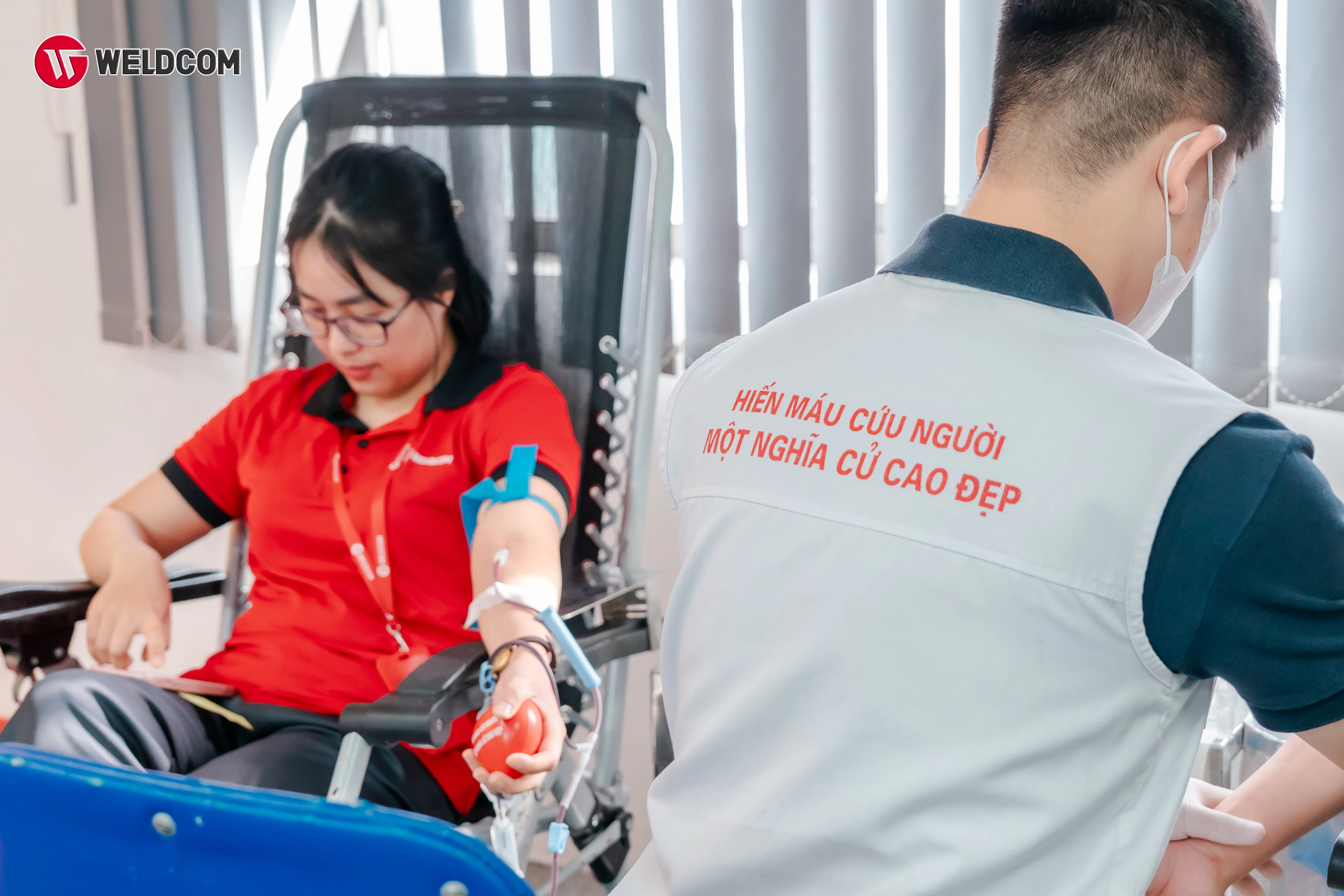Sắc hồng Weldcom-57