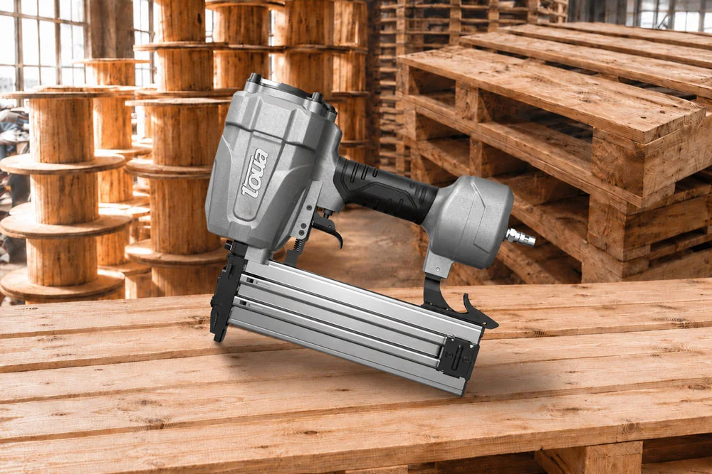 Súng bắn ghim gỗ: Ứng dụng, các loại và cách chọn