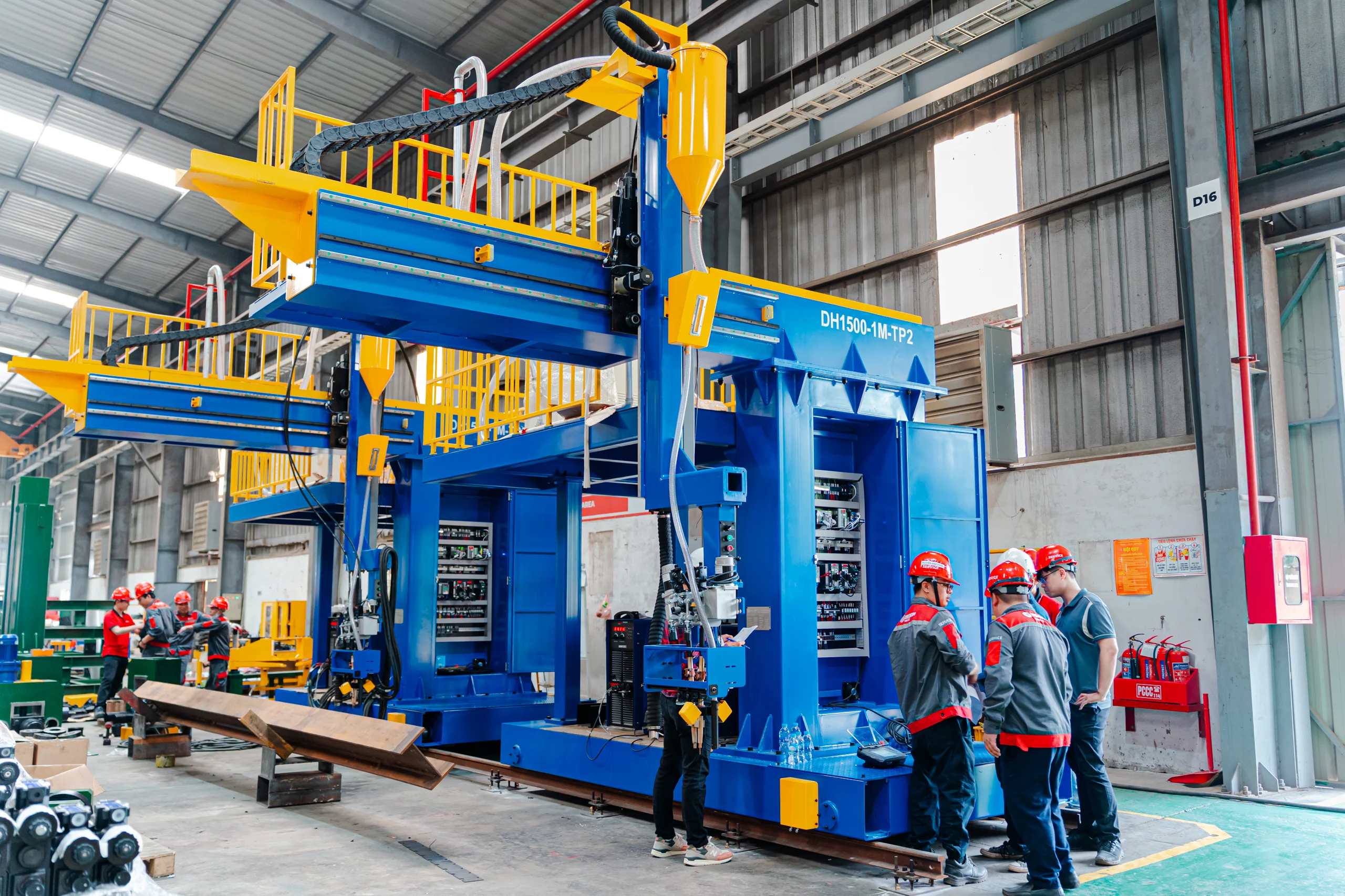 MEITECH-WDI