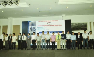 Weldcom cùng HAMEE chia sẻ xu hướng hội nhập toàn cầu