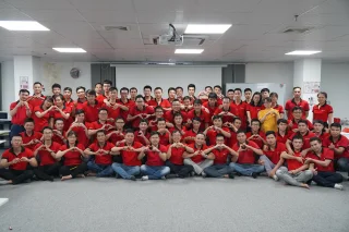 Weldcom Service meeting day – Ngày hội của những “tình yêu” kỹ thuật đầy đam mê cháy bỏng