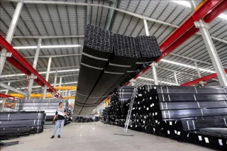 GIÁ THÉP LIÊN TỤC ĐẠT ĐỈNH, NGÀNH THÉP ĐƯỢC HƯỞNG LỢI