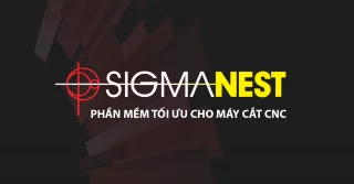 Tính năng nổi bật Phần mềm SigmaNEST bản PowerPack (P2)