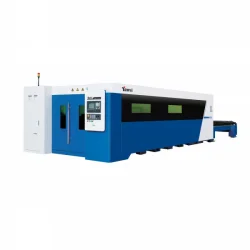 Ưu điểm vượt trội máy laser fiber so với laser CO2