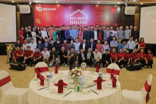 Nối vòng tay lớn – Thắt chặt tình thân