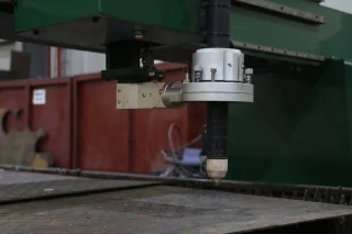 Những lỗi thường gặp khi sử dụng máy cắt plasma