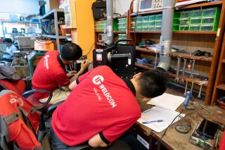 Weldcom phát huy tiềm năng nhân sự thông qua các cuộc thi