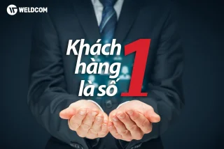 Trung tâm dịch vụ kỹ thuật – “Bằng chứng nhận” đến từ niềm tin của khách hàng